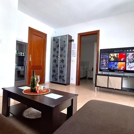 Casa Deim Apartment ปูแอร์โตเดลคาร์เมน ภายนอก รูปภาพ