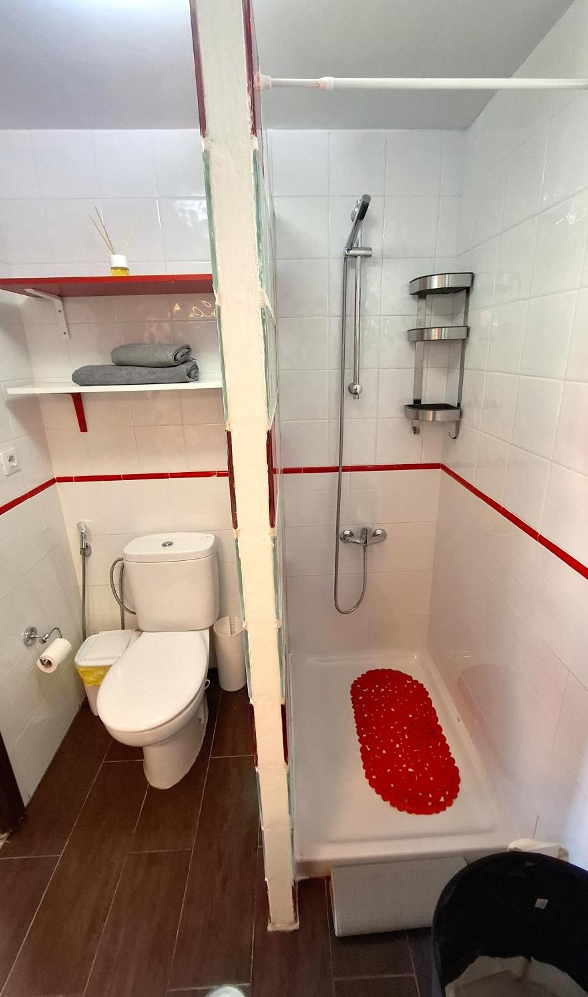 Casa Deim Apartment ปูแอร์โตเดลคาร์เมน ภายนอก รูปภาพ