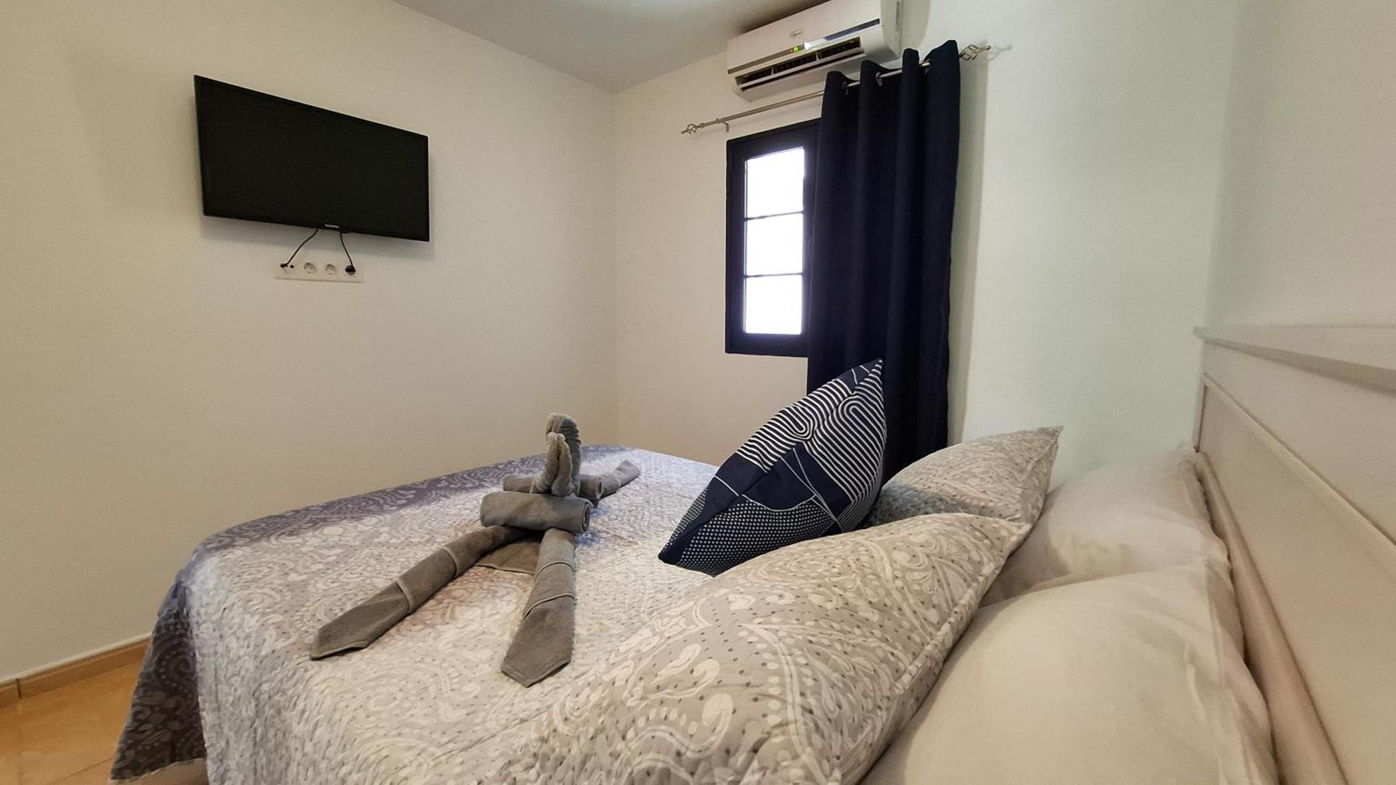 Casa Deim Apartment ปูแอร์โตเดลคาร์เมน ภายนอก รูปภาพ