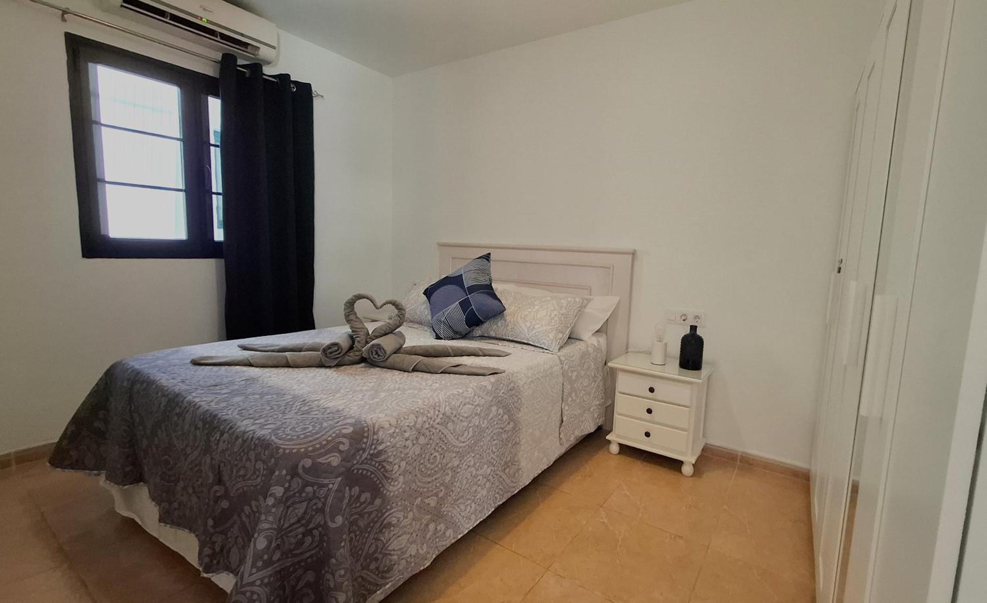 Casa Deim Apartment ปูแอร์โตเดลคาร์เมน ภายนอก รูปภาพ