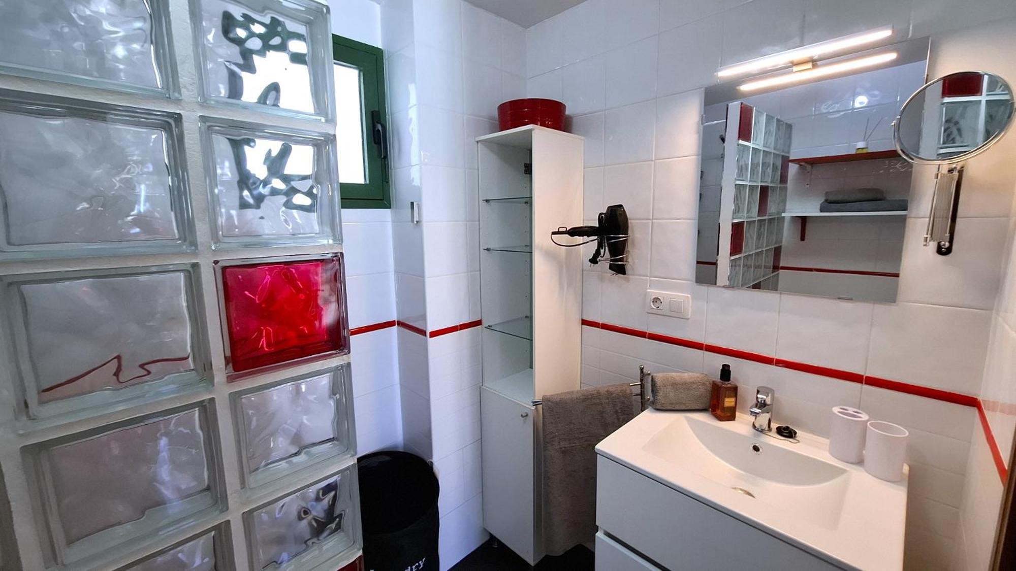 Casa Deim Apartment ปูแอร์โตเดลคาร์เมน ภายนอก รูปภาพ