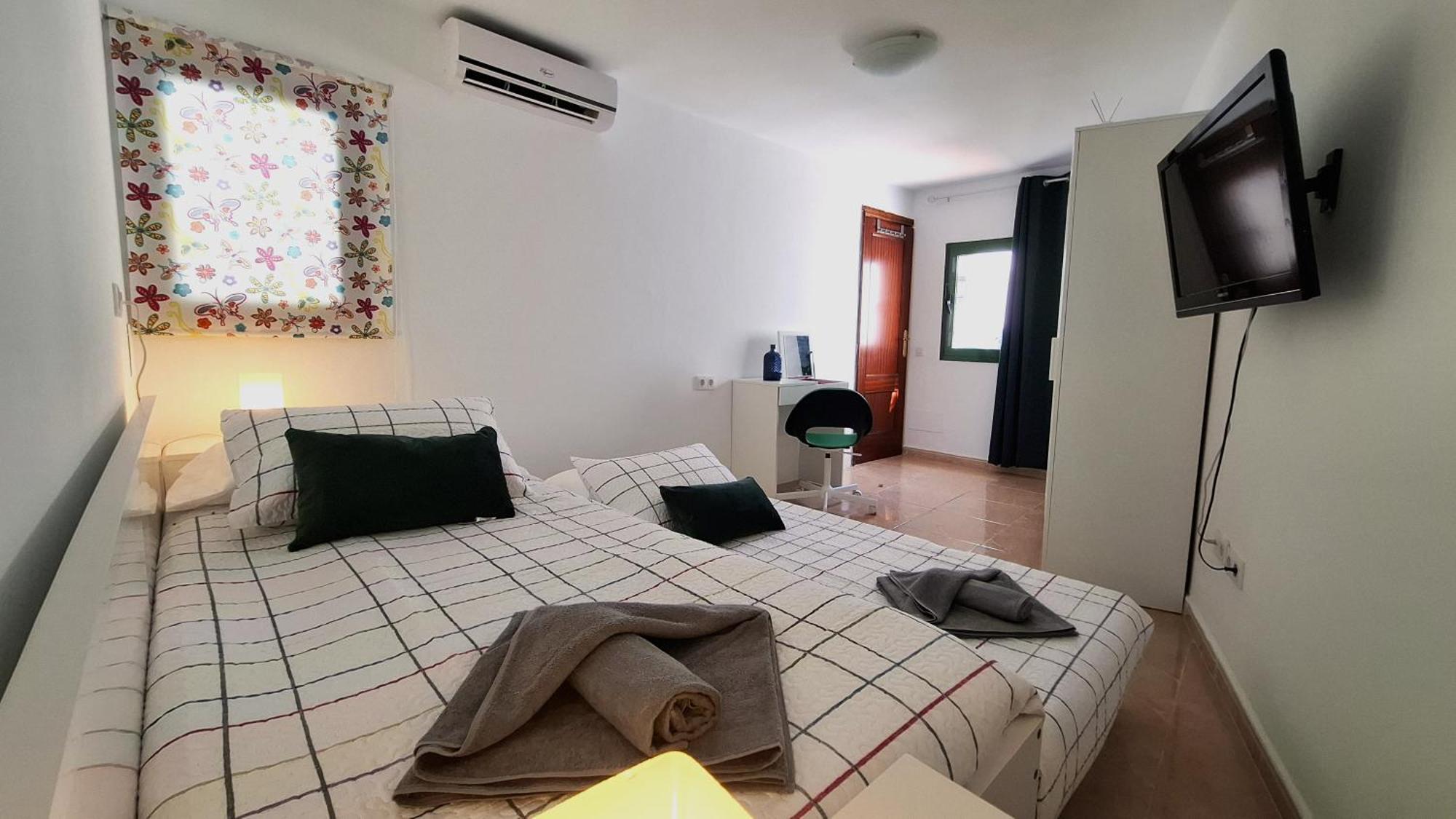 Casa Deim Apartment ปูแอร์โตเดลคาร์เมน ภายนอก รูปภาพ