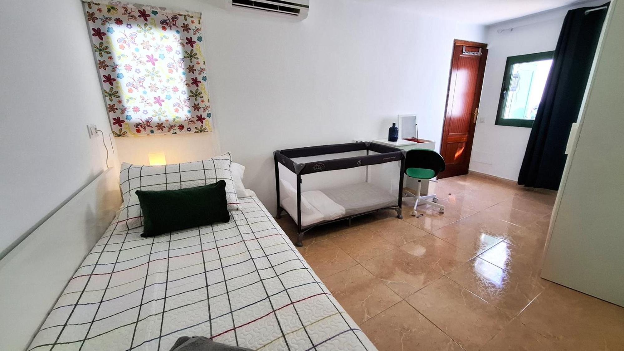 Casa Deim Apartment ปูแอร์โตเดลคาร์เมน ภายนอก รูปภาพ