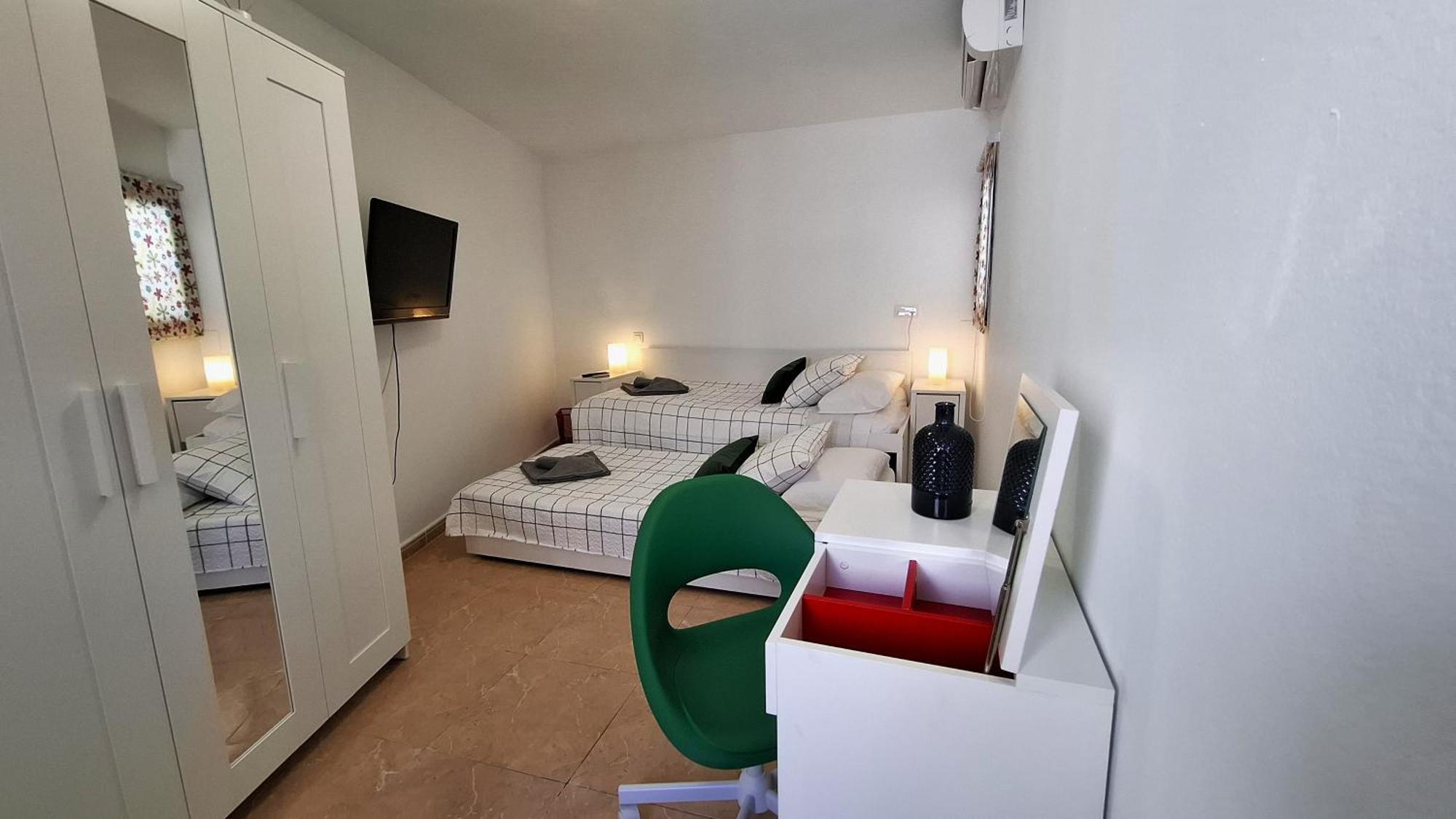 Casa Deim Apartment ปูแอร์โตเดลคาร์เมน ภายนอก รูปภาพ
